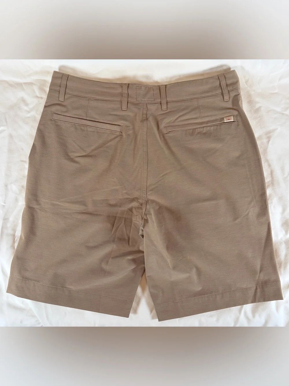 Faherty All Day Shorts 2.0 (9